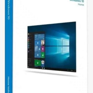 MICROSOFT WINDOWS 10 HOME