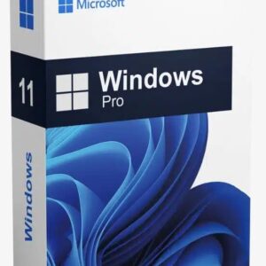 MICROSOFT WINDOWS 11 PRO