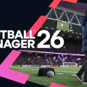 Football Manager 26 (PC) - Steam Key - EUROPE