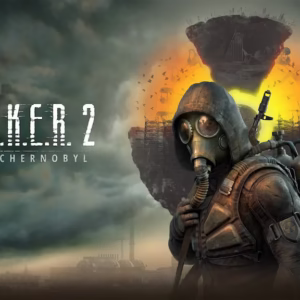S.T.A.L.K.E.R. 2: Heart of Chornobyl (PC) - Steam Key - EUROPE