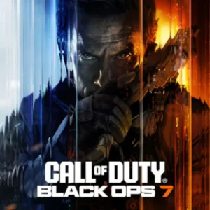 Call of Duty: Black Ops 7 (PC) - Steam Account - GLOBAL